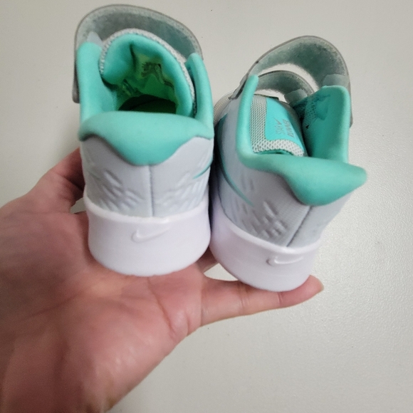 Nike Star Runner Toddler Shoes Size 7C. - Picture 9 of 12